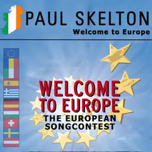 Welcome to Europe-Welcome to Europe - The European Songcontest