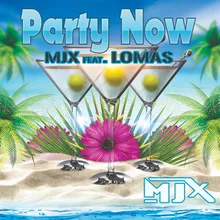 Party Now-Radio Edit