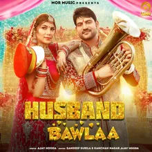 Husband Bawla