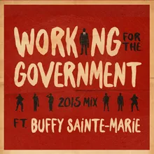 Working for the Government-2015 Mix