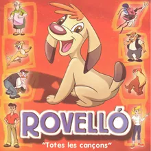 Posa't les Piles (El Capgiró del Rovelló)