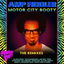 Slippin on Ya Pimpin-Bittersuite Remix