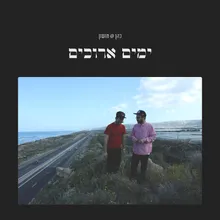 גדות הירקון