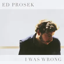 I Was Wrong-Acoustic Version