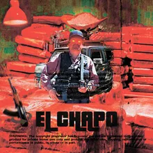 El Chapo