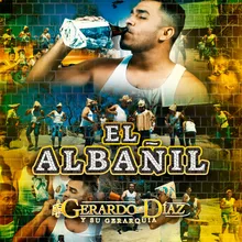 El Albañil