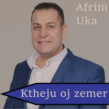 Kthehu oj zemer