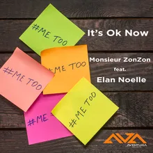 It's Ok Now-Monsieur Zonzon Untouched Radio Edit