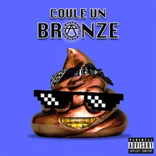 Coule un bronze