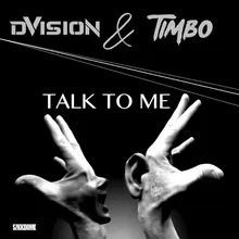 Talk to Me Radio Mix