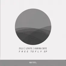 Free to Fly R&b Version