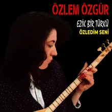 Özledim Seni