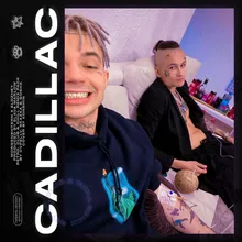Cadillac Retro Remix by CVPELLV