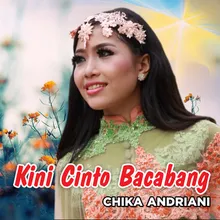 Kini Cinto Bercabang