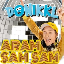 Aram Sam Sam Party Version