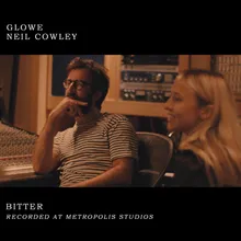 Bitter Recorded at Metropolis Studios