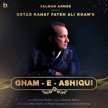 Gham-e-Ashiqui