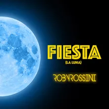 Fiesta (la luna) Radio Edit