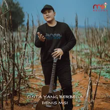 Cinta Yang Berbeda