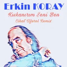 Kıskanırım Seni Ben Cihat Uğurel Remix