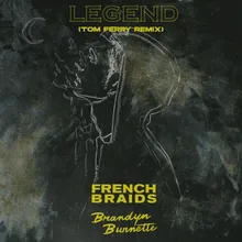 Legend Remix