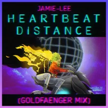 Heartbeat Distance Goldfaenger Mix