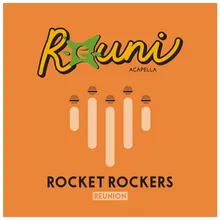 Reuni Reunion Acapella Version