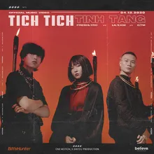 Tích Tịch Tình Tang