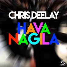 Hava Nagila