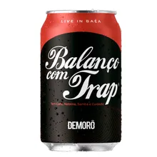 Balanço Com Trap / Tem Café / Neblina / Samba e Cuidado Live In Baêa
