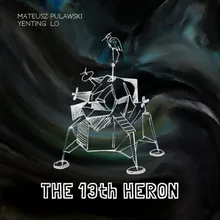 The Secret of Herons - Stasimon