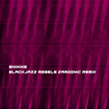Blackjazz Rebels Zardonic Remix