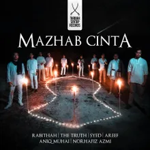 Mazhab Cinta