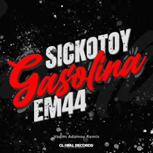 Gasolina Vadim Adamov Remix