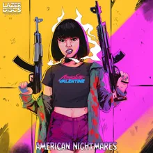 American Nightmares Bloodpanic Remix