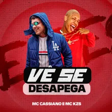 Vê Se Desapega