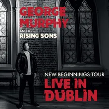 Rocky Road to Dublin Live in Dublin