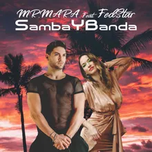 SambaYBanda Extended Mix