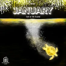 January