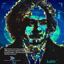 Beethoven Symphony 7 Allegretto Opus 92 Cinematic Techouse Remix