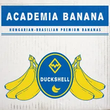 Academia Banana