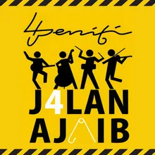 Jalan Ajaib