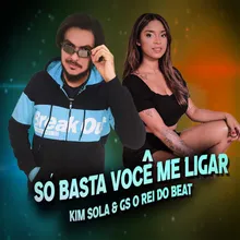 Só Basta Você Ligar Remix Bregafunk