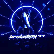 BROKEBOY 77 prod. by unobxrz