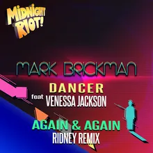 Again & Again Ridney Remix