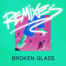 Broken Glass (WILSON PIVOT Remix)