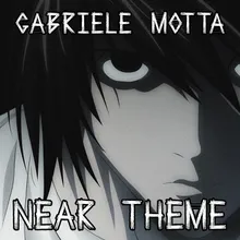 Near Theme From "Death Note"
