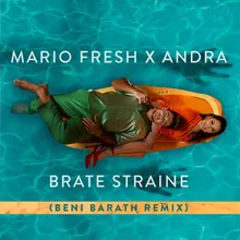 Brate Straine Beni Barath Remix