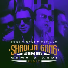 Zemer Remix