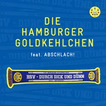 HSV - Durch dick und dünn